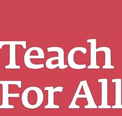 Access to Teach For All Global Network